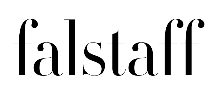 Falstaff Logo