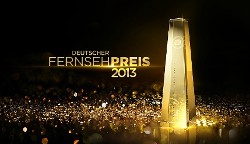 Deutscher Fernsehpreis 2013